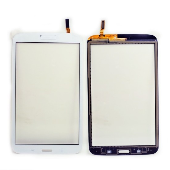 TOUCH+DISPLAY SAMSUNG GALAXY TAB 3 8.0" T310 BRANCO